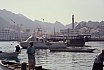 .  w porcie  .... - 2008 Oman i Emiraty Arabskie