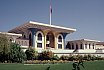 Muscat . Palac krolewski  i w jego otoczeniu &hellip; - 2008 Oman i Emiraty Arabskie