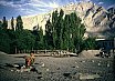 1994 - Pakistan XX wieku. Lądem do Indii