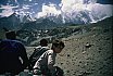 1994 - Pakistan XX wieku. Lądem do Indii